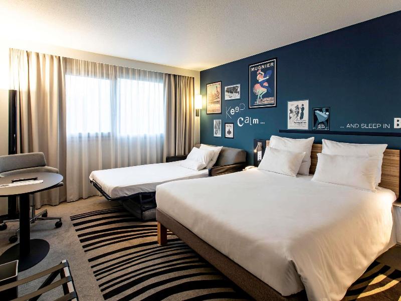 Novotel Beaune image