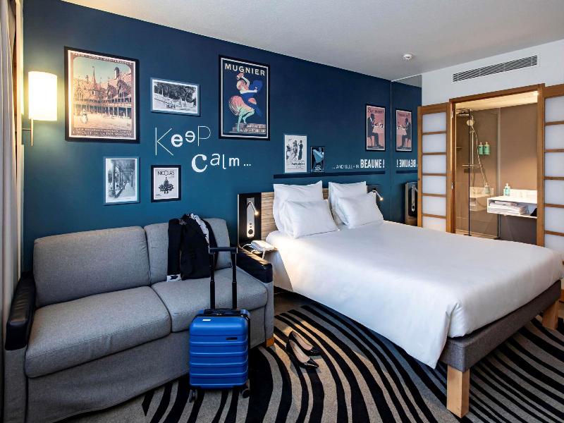 Novotel Beaune image