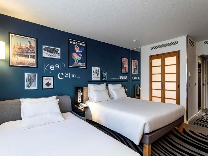 Novotel Beaune image