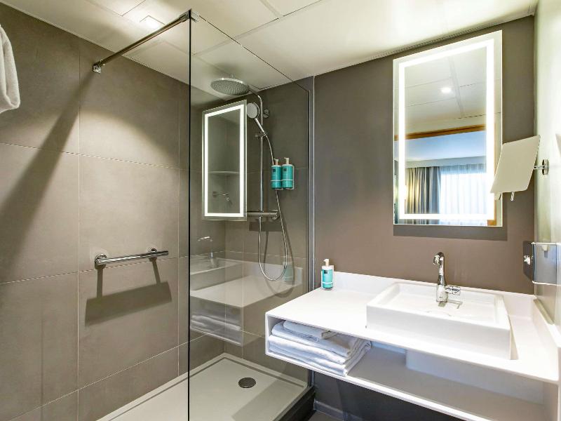 Novotel Beaune image