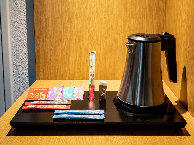 Novotel Beaune image