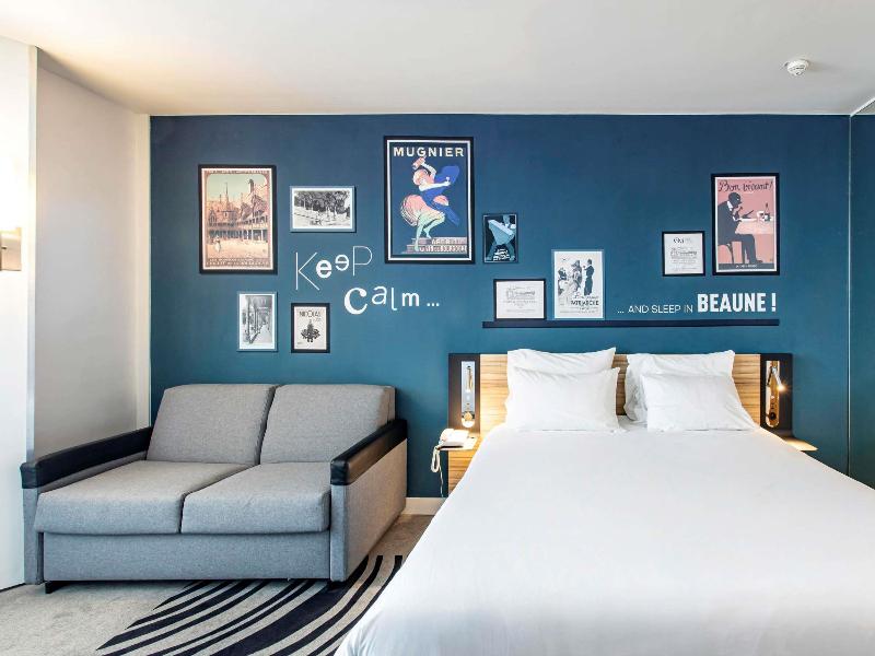 Novotel Beaune image