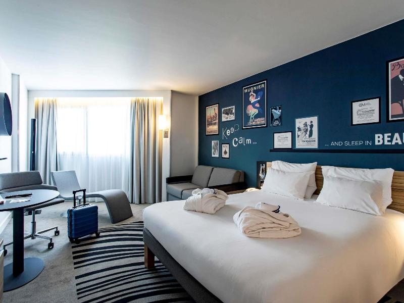 Novotel Beaune image