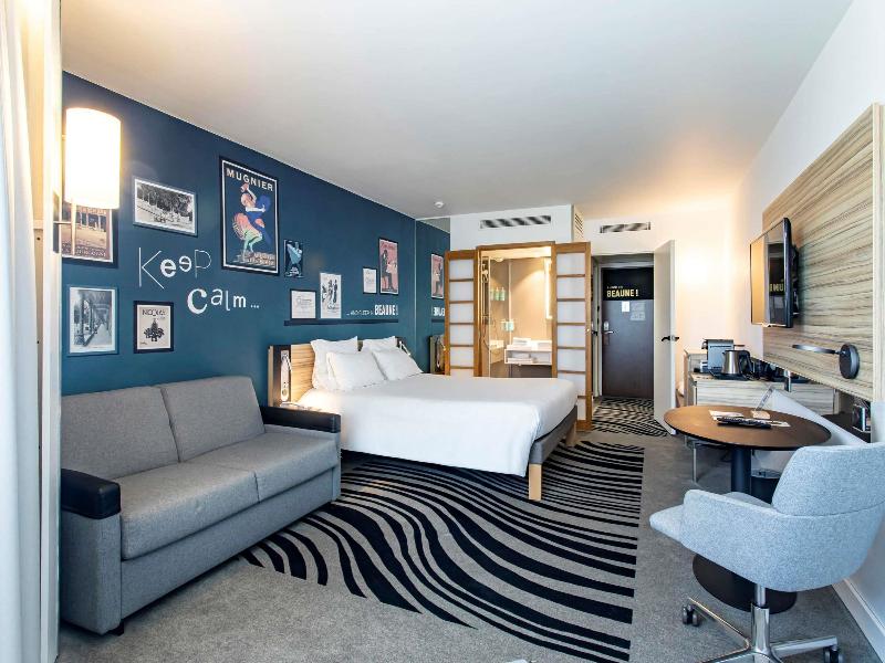 Novotel Beaune image