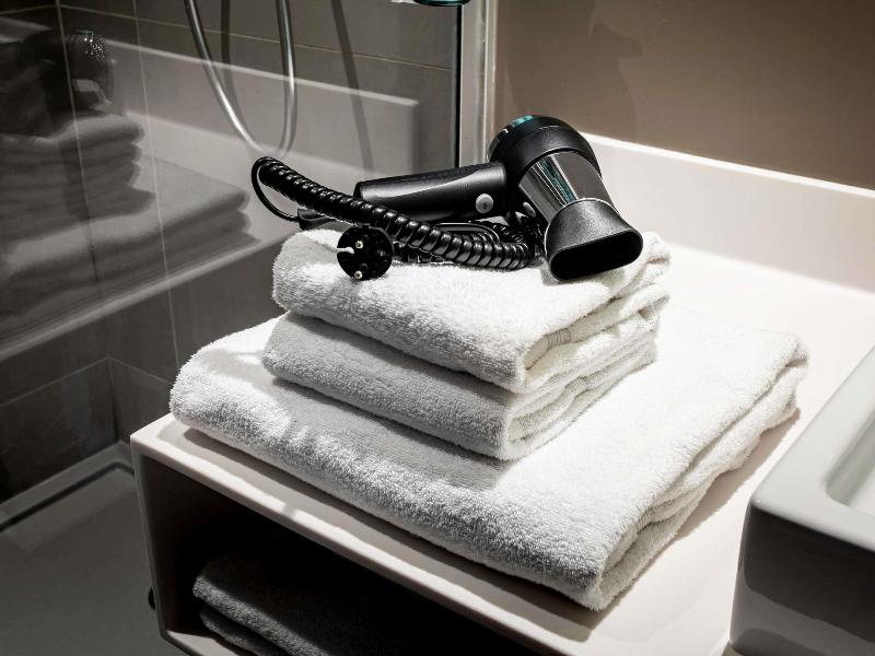Novotel Beaune image