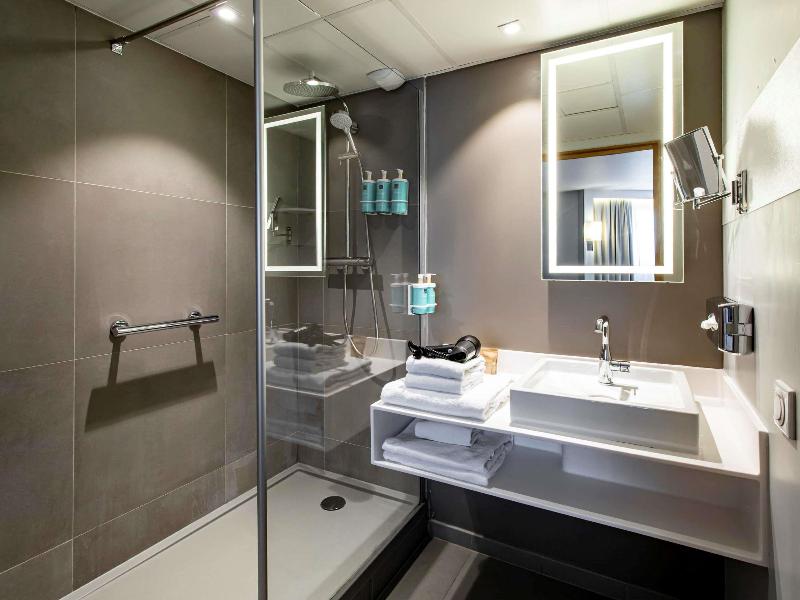 Novotel Beaune image