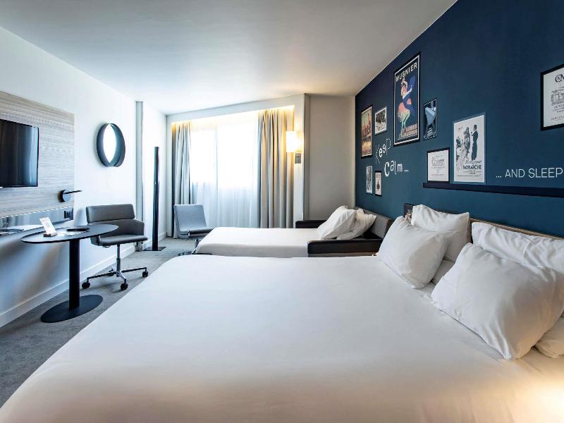 Novotel Beaune image