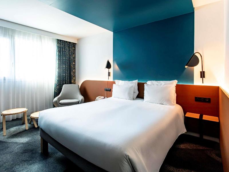 Novotel Beaune image