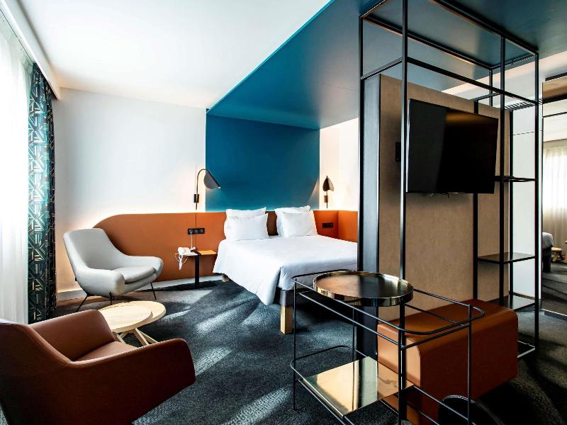 Novotel Beaune image