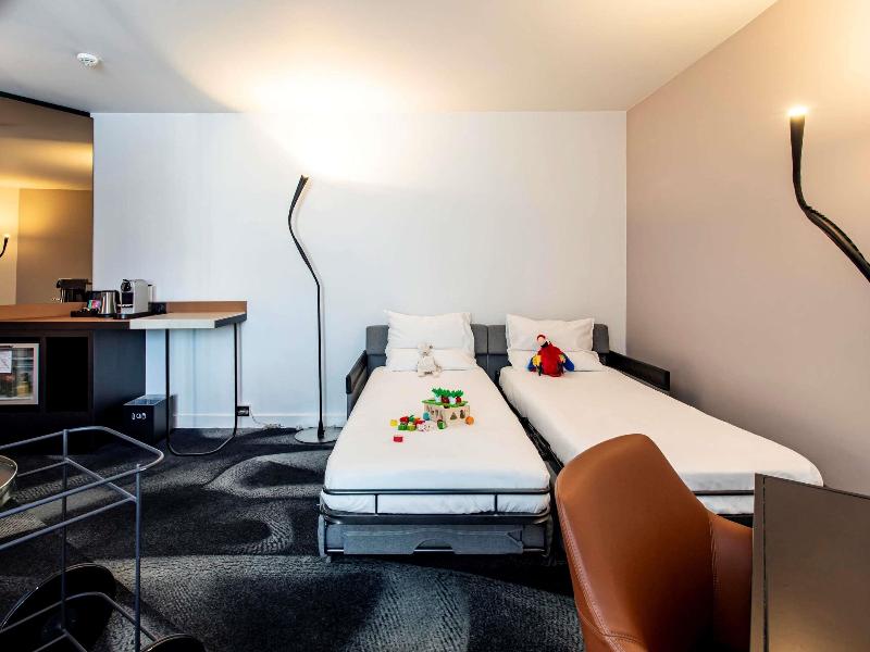 Novotel Beaune image