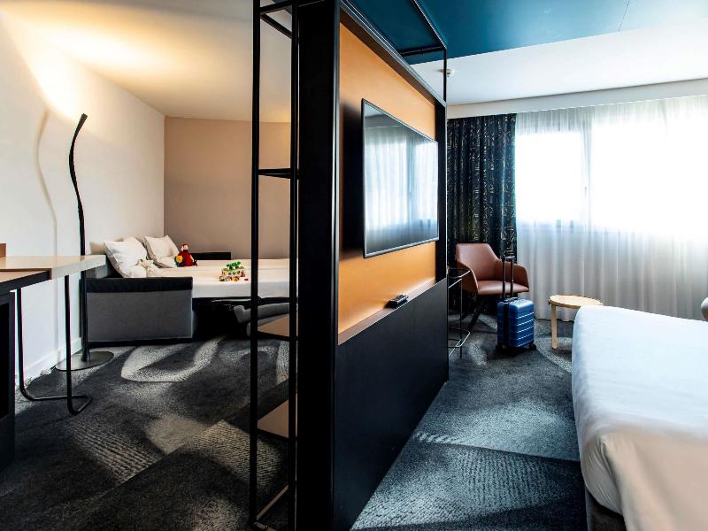 Novotel Beaune image