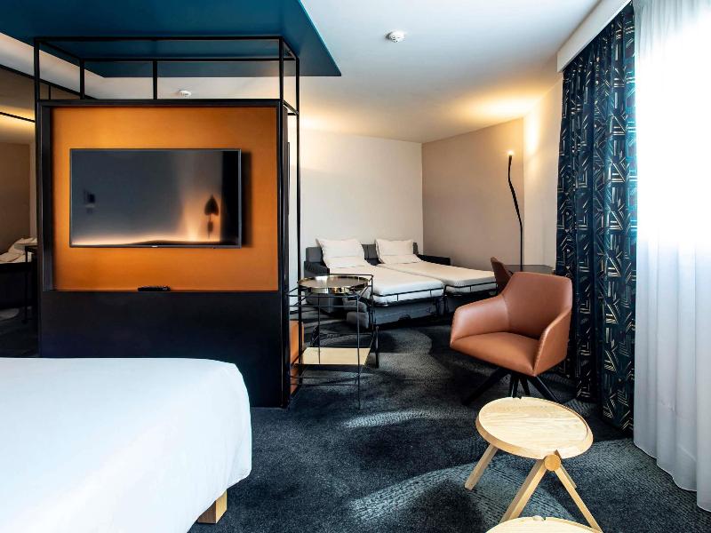 Novotel Beaune image