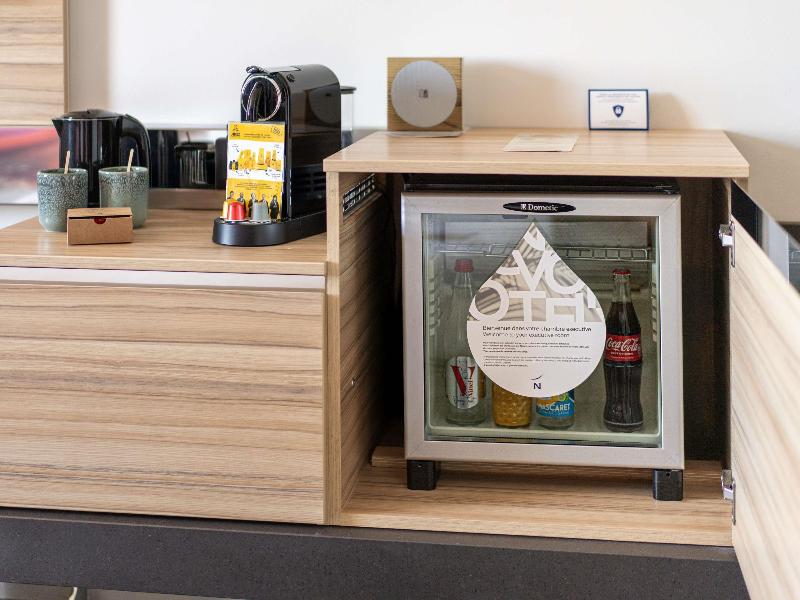 Novotel Bordeaux Centre