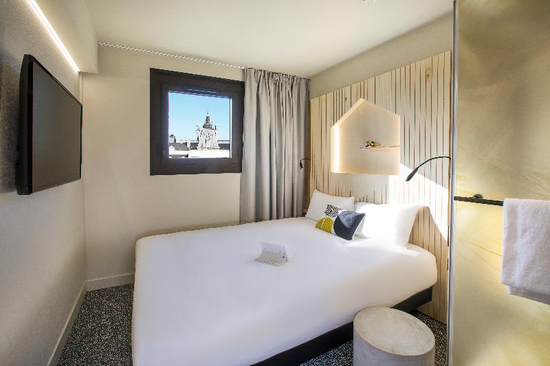 Hotel Life Bordeaux Gare 5