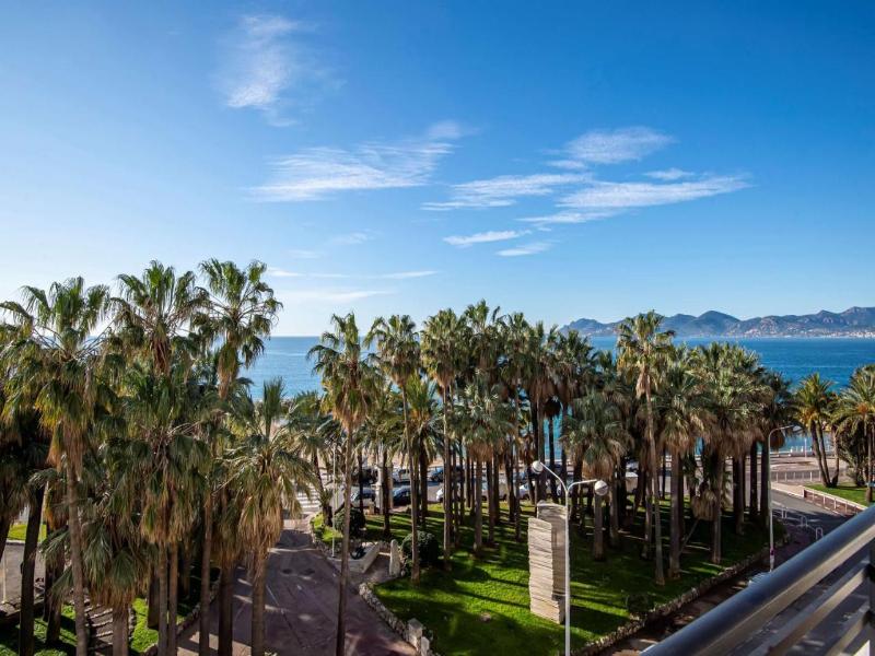 Canopy by Hilton Cannes — general view