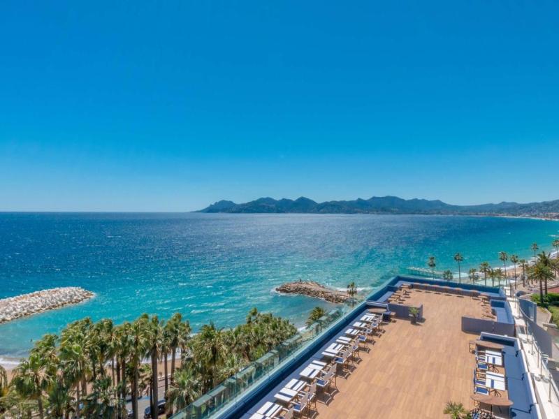 Canopy by Hilton Cannes — general view
