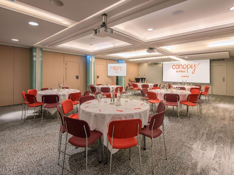 Canopy by Hilton Cannes image