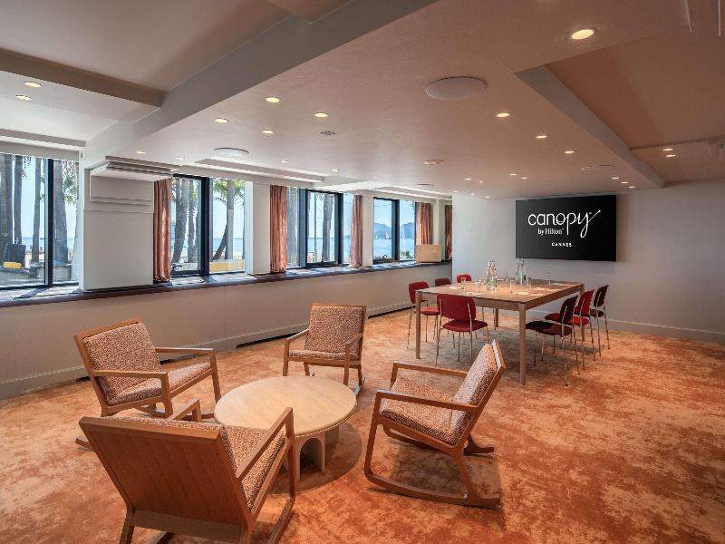 Canopy by Hilton Cannes image