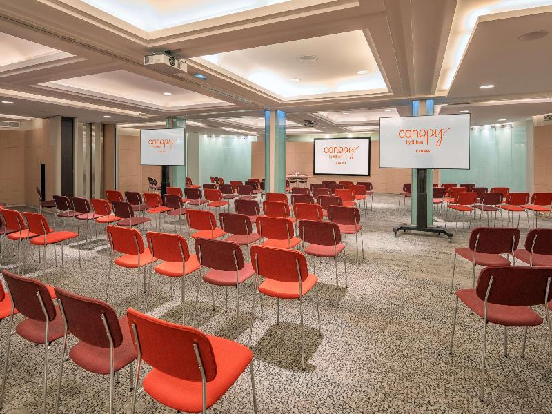 Canopy by Hilton Cannes image
