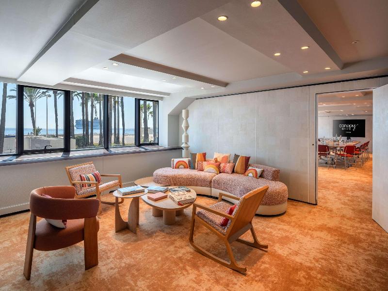 Canopy by Hilton Cannes image