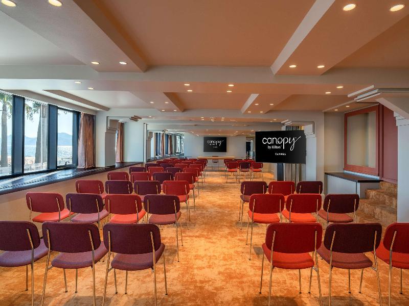 Canopy by Hilton Cannes image