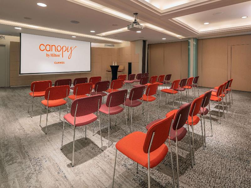 Canopy by Hilton Cannes image