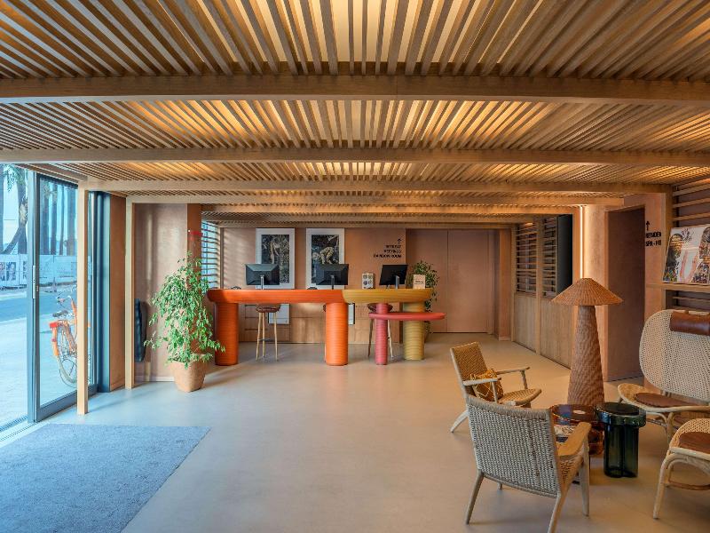 Canopy by Hilton Cannes image