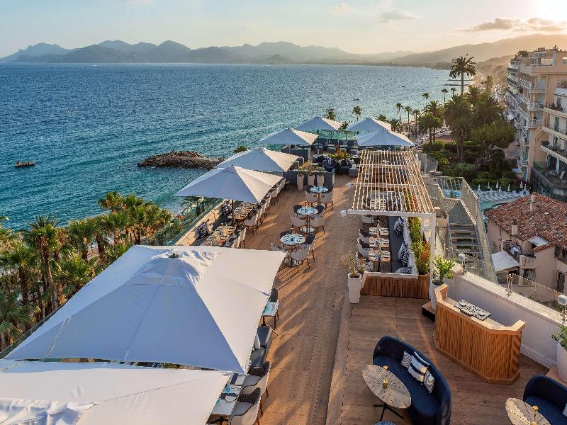 Canopy by Hilton Cannes image