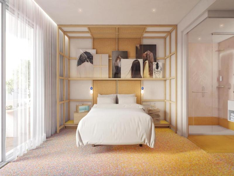 Canopy by Hilton Cannes image