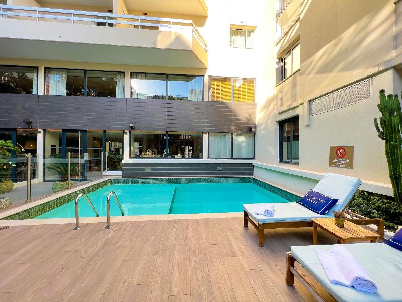 Croisette Beach Hotel Cannes - MGallery Collection image