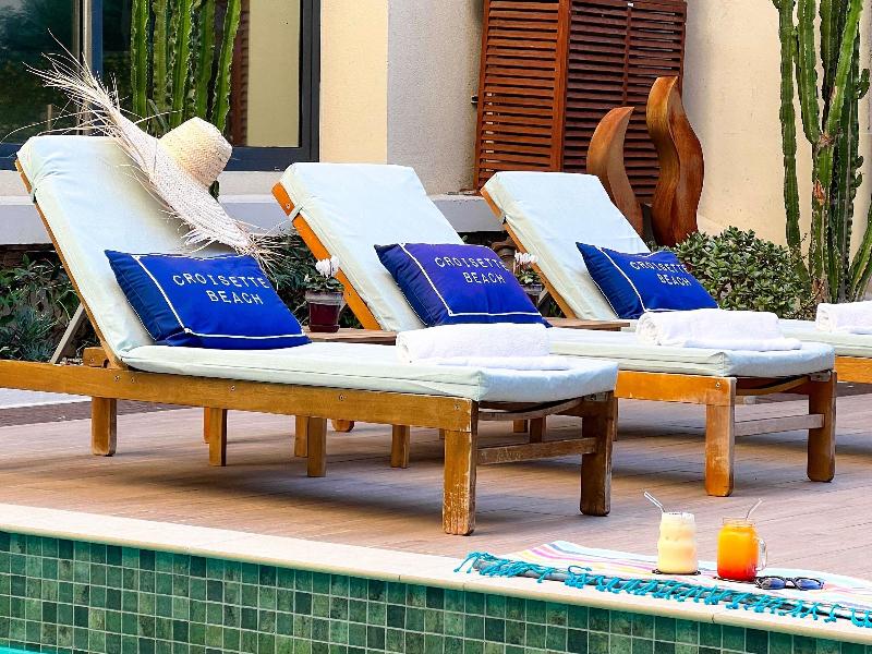 Croisette Beach Hotel Cannes - MGallery Collection image
