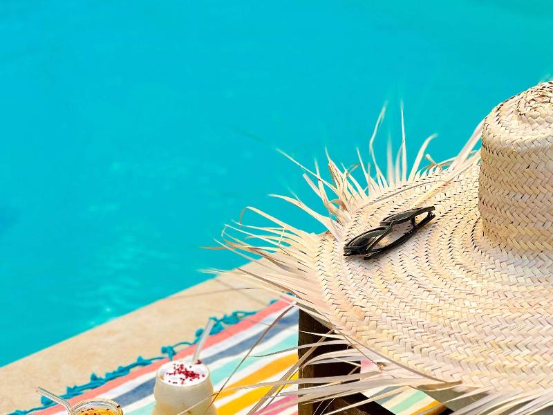 Croisette Beach Hotel Cannes - MGallery Collection image