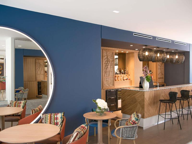 Croisette Beach Hotel Cannes - MGallery Collection image