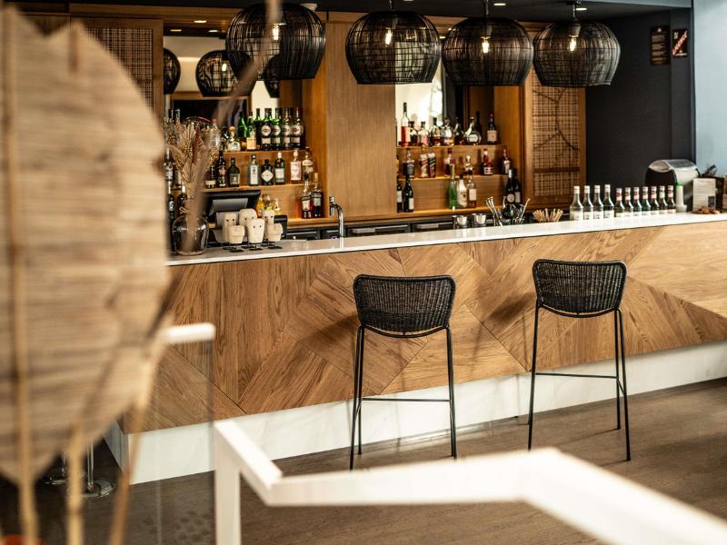 Croisette Beach Hotel Cannes - MGallery Collection image