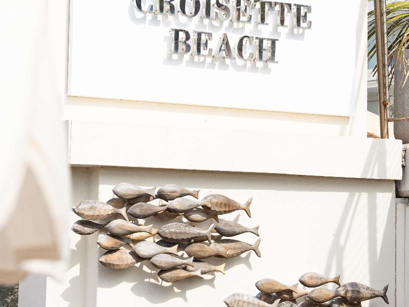 Croisette Beach Hotel Cannes - MGallery Collection image