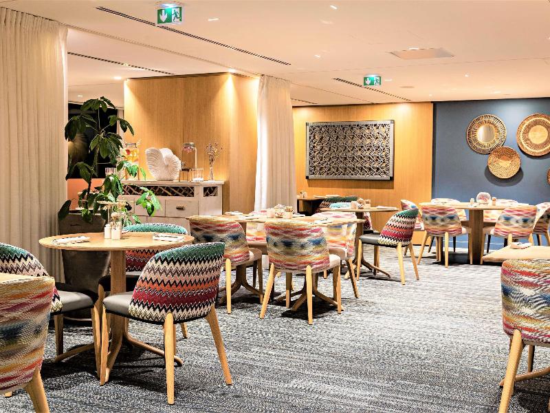 Croisette Beach Hotel Cannes - MGallery Collection image