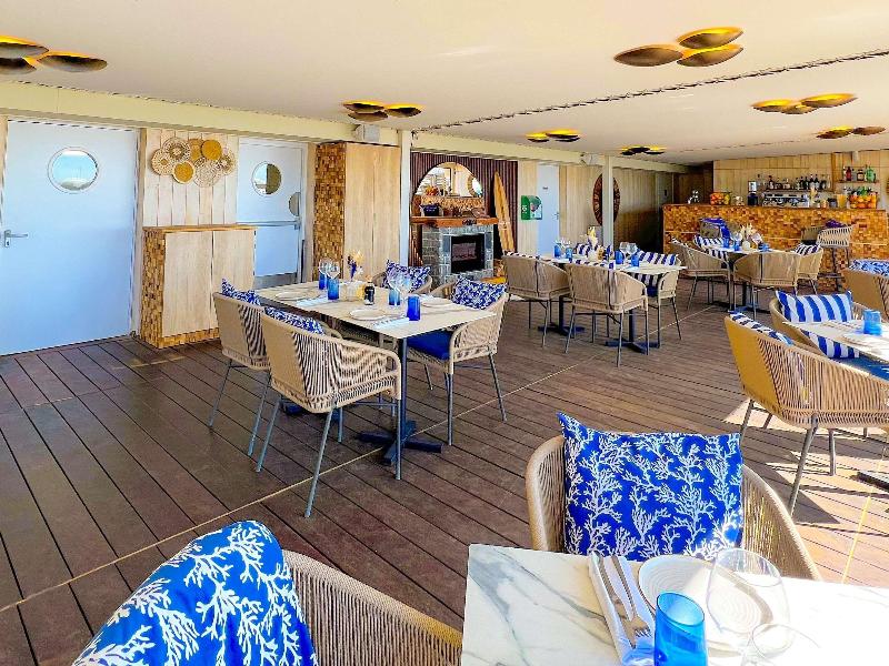 Croisette Beach Hotel Cannes - MGallery Collection image