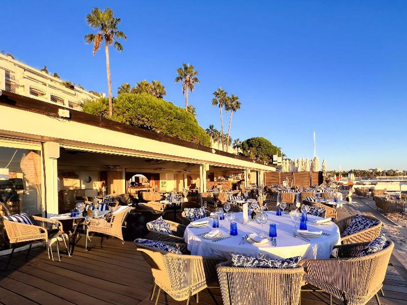 Croisette Beach Hotel Cannes - MGallery Collection image