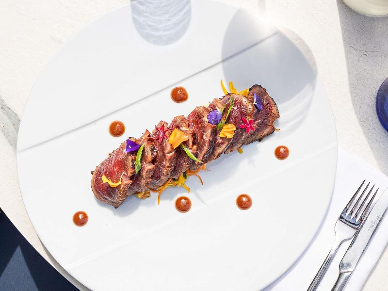 Croisette Beach Hotel Cannes - MGallery Collection image