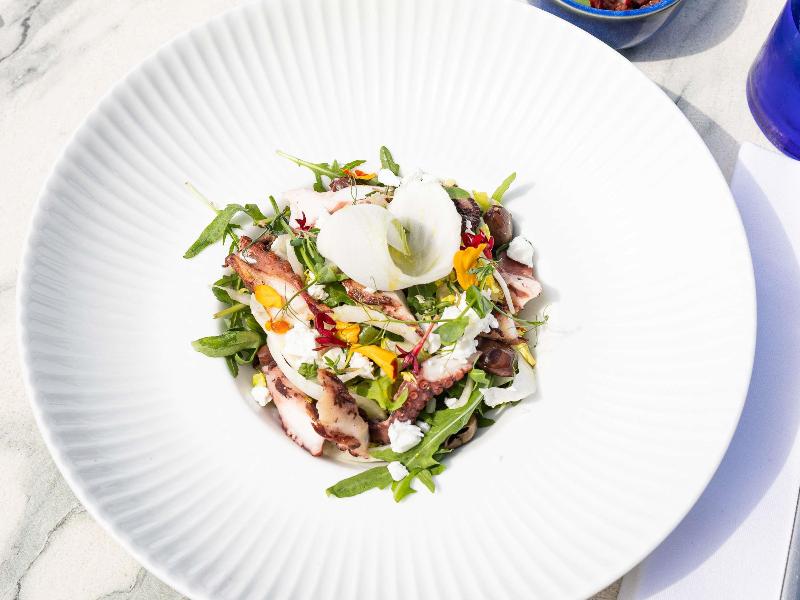 Croisette Beach Hotel Cannes - MGallery Collection image