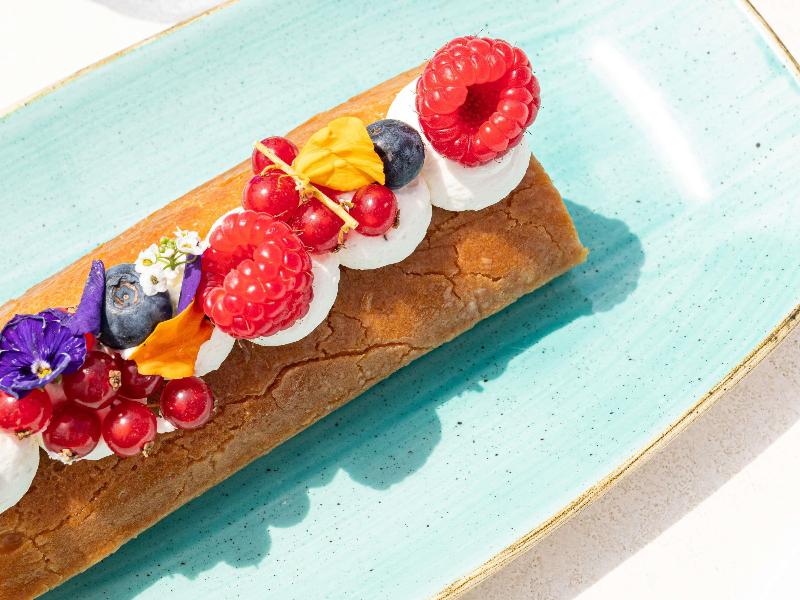 Croisette Beach Hotel Cannes - MGallery Collection image