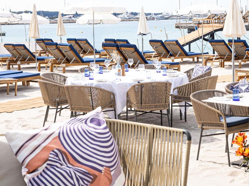 Croisette Beach Hotel Cannes - MGallery Collection image