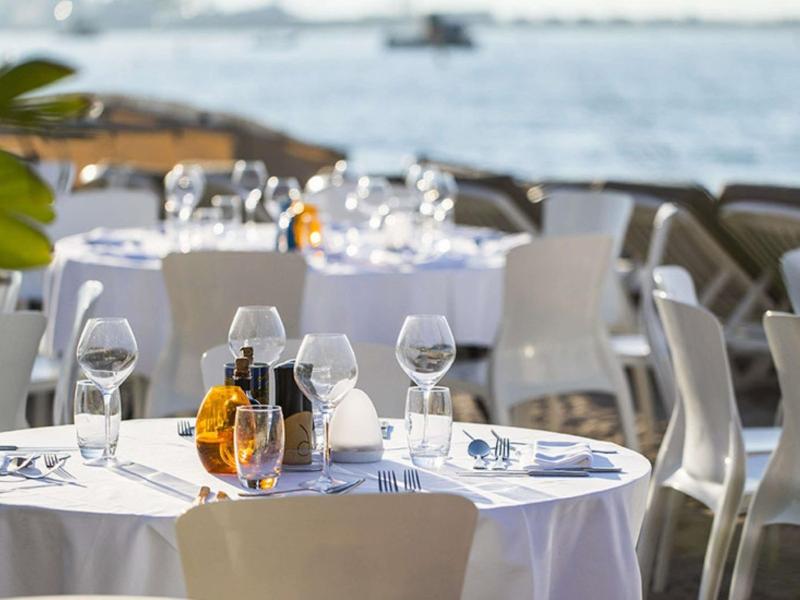 Croisette Beach Hotel Cannes - MGallery Collection image