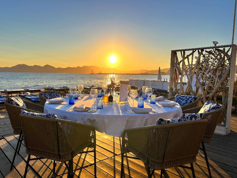 Croisette Beach Hotel Cannes - MGallery Collection image