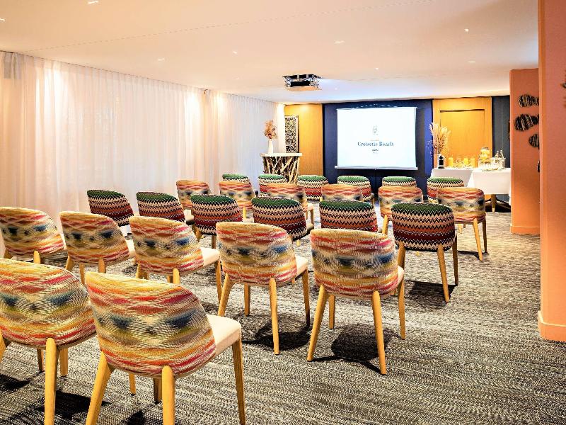 Croisette Beach Hotel Cannes - MGallery Collection image