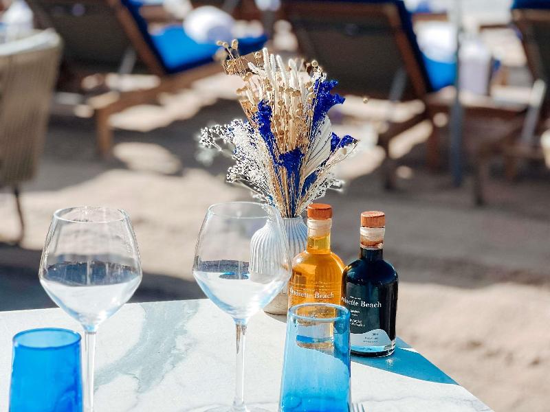 Croisette Beach Hotel Cannes - MGallery Collection image