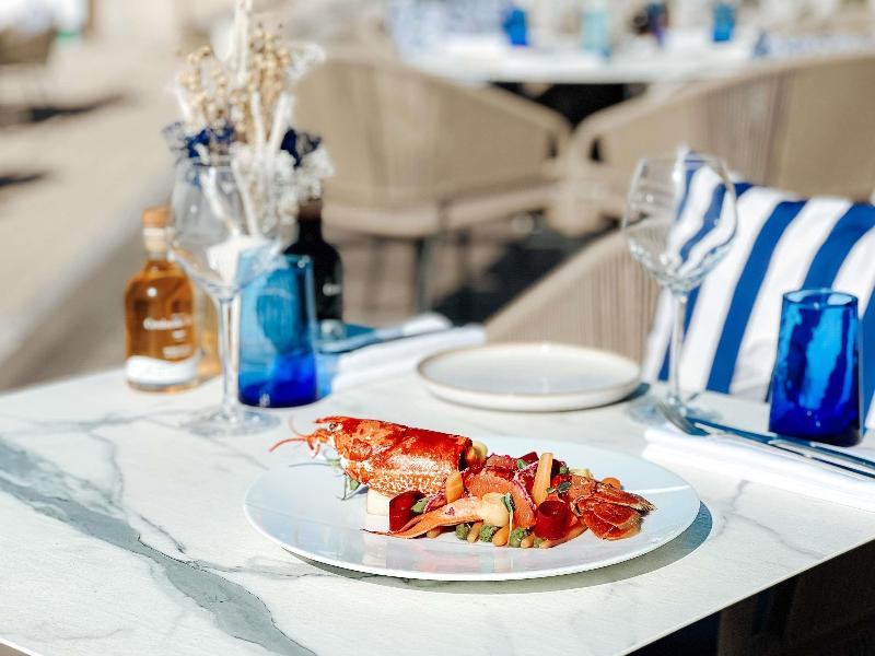 Croisette Beach Hotel Cannes - MGallery Collection image