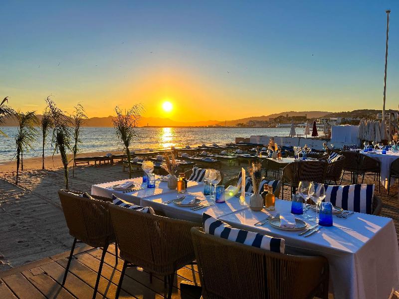 Croisette Beach Hotel Cannes - MGallery Collection image