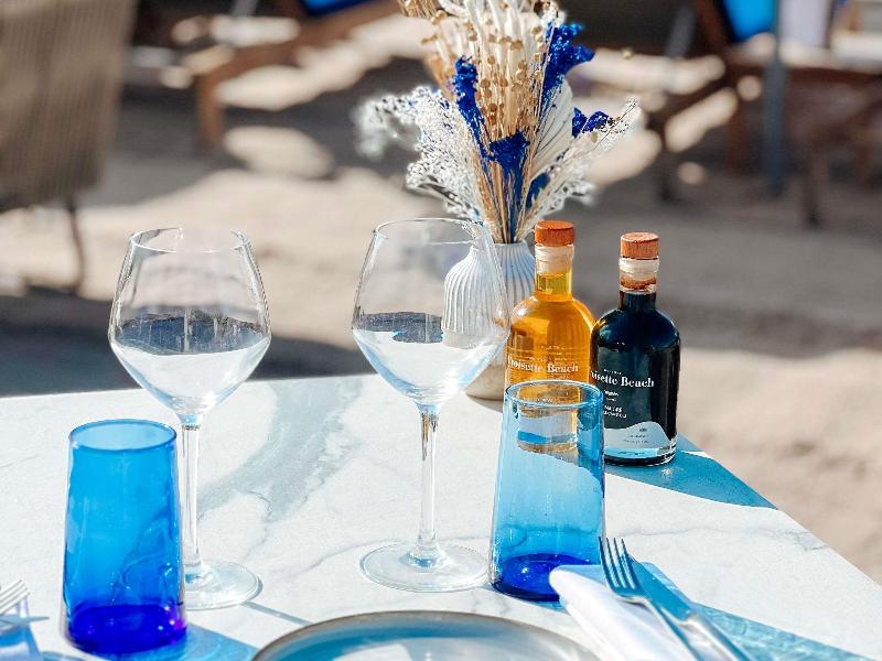 Croisette Beach Hotel Cannes - MGallery Collection image