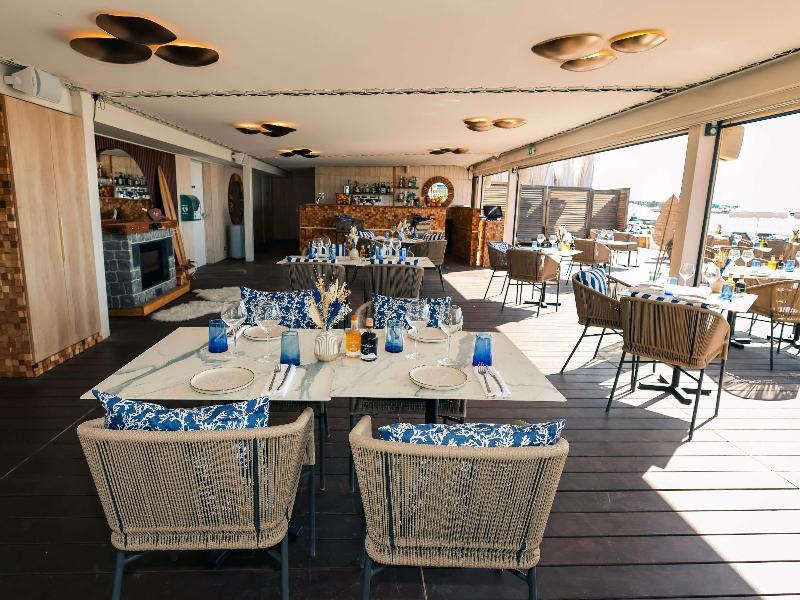 Croisette Beach Hotel Cannes - MGallery Collection image